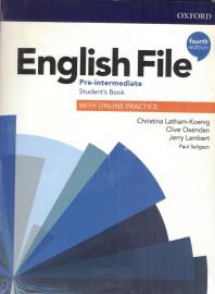 سطح Pre Ielts2 - English File PreIntermediate